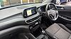 Hyundai TUCSON 1.6 GDi SE Nav 5dr 2WD Petrol Estate Blue