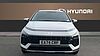 Hyundai BAYON 1.0 TGDi Ultimate 5dr Petrol Hatchback White