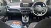 Hyundai I10 1.0 [63] Premium 5dr Auto [Nav] Petrol Hatchback Grey