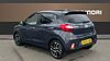 Hyundai I10 1.0 [63] Premium 5dr Auto [Nav] Petrol Hatchback Grey