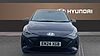 Hyundai I10 1.0 [63] Premium 5dr Auto [Nav] Petrol Hatchback Grey