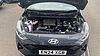Hyundai I10 1.0 [63] Premium 5dr Auto [Nav] Petrol Hatchback Grey