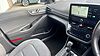 Hyundai IONIQ 1.6 GDi Hybrid Premium 5dr DCT Hybrid Hatchback Blue