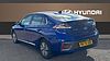 Hyundai IONIQ 1.6 GDi Hybrid Premium 5dr DCT Hybrid Hatchback Blue