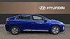 Hyundai IONIQ 1.6 GDi Hybrid Premium 5dr DCT Hybrid Hatchback Blue