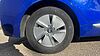 Hyundai IONIQ 1.6 GDi Hybrid Premium 5dr DCT Hybrid Hatchback Blue