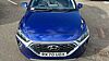 Hyundai IONIQ 1.6 GDi Hybrid Premium 5dr DCT Hybrid Hatchback Blue