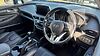 Hyundai SANTA FE 2.2 CRDi Premium 5dr 4WD Diesel Estate Blue