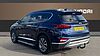 Hyundai SANTA FE 2.2 CRDi Premium 5dr 4WD Diesel Estate Blue
