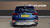 Hyundai SANTA FE 2.2 CRDi Premium 5dr 4WD Diesel Estate Blue