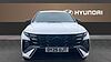Hyundai TUCSON 1.6T Hybrid N Line 5dr Auto Hybrid Estate White