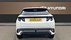 Hyundai TUCSON 1.6T Hybrid N Line 5dr Auto Hybrid Estate White