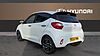Hyundai I10 1.2 MPi Premium 5dr Auto Petrol Hatchback White