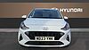 Hyundai I10 1.2 MPi Premium 5dr Auto Petrol Hatchback White