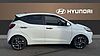 Hyundai I10 1.2 MPi Premium 5dr Auto Petrol Hatchback White