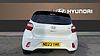 Hyundai I10 1.2 MPi Premium 5dr Auto Petrol Hatchback White