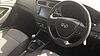 Hyundai I20 1.2 MPi SE 5dr Petrol Hatchback Silver