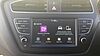 Hyundai I20 1.2 MPi SE 5dr Petrol Hatchback Silver