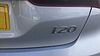 Hyundai I20 1.2 MPi SE 5dr Petrol Hatchback Silver