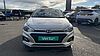 Hyundai I20 1.2 MPi SE 5dr Petrol Hatchback Silver