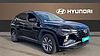 Hyundai TUCSON 1.6 TGDi Hybrid 230 SE Connect 5dr 2WD Auto Hybrid Estate Black