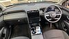 Hyundai TUCSON 1.6 TGDi Hybrid 230 SE Connect 5dr 2WD Auto Hybrid Estate Black