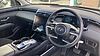 Hyundai TUCSON 1.6 TGDi Hybrid 230 SE Connect 5dr 2WD Auto Hybrid Estate Black