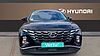 Hyundai TUCSON 1.6 TGDi Hybrid 230 SE Connect 5dr 2WD Auto Hybrid Estate Black