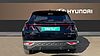 Hyundai TUCSON 1.6 TGDi Hybrid 230 SE Connect 5dr 2WD Auto Hybrid Estate Black