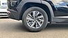 Hyundai TUCSON 1.6 TGDi Hybrid 230 SE Connect 5dr 2WD Auto Hybrid Estate Black