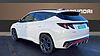 Hyundai TUCSON 1.6 TGDi N Line S 5dr 2WD Petrol Estate White