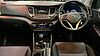 Hyundai TUCSON 1.7 CRDi Blue Drive SE 5dr 2WD Diesel Estate Black