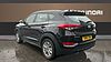 Hyundai TUCSON 1.7 CRDi Blue Drive SE 5dr 2WD Diesel Estate Black