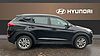 Hyundai TUCSON 1.7 CRDi Blue Drive SE 5dr 2WD Diesel Estate Black