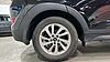 Hyundai TUCSON 1.7 CRDi Blue Drive SE 5dr 2WD Diesel Estate Black