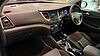 Hyundai TUCSON 1.7 CRDi Blue Drive SE 5dr 2WD Diesel Estate Black