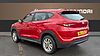 Hyundai TUCSON 1.6 GDi Blue Drive SE Nav 5dr 2WD Petrol Estate Red