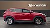 Hyundai TUCSON 1.6 GDi Blue Drive SE Nav 5dr 2WD Petrol Estate Red