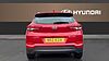 Hyundai TUCSON 1.6 GDi Blue Drive SE Nav 5dr 2WD Petrol Estate Red