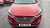 Hyundai TUCSON 1.6 GDi Blue Drive SE Nav 5dr 2WD Petrol Estate Red
