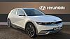 Hyundai IONIQ 5 125kW Premium 58 kWh 5dr Auto Electric Hatchback White