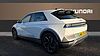 Hyundai IONIQ 5 125kW Premium 58 kWh 5dr Auto Electric Hatchback White