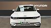 Hyundai IONIQ 5 125kW Premium 58 kWh 5dr Auto Electric Hatchback White