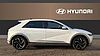 Hyundai IONIQ 5 125kW Premium 58 kWh 5dr Auto Electric Hatchback White