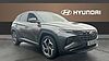 Hyundai TUCSON 1.6 TGDi Plug-in Hybrid Ultimate 5dr 4WD Auto Estate Grey
