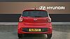 Hyundai I10 1.0 SE 5dr Petrol Hatchback Red