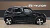 Hyundai INSTER 85kW 02 49kWh 5dr Auto Electric Hatchback Pearl - Abyss Black