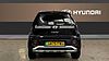 Hyundai INSTER 85kW 02 49kWh 5dr Auto Electric Hatchback Pearl - Abyss Black