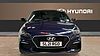 Hyundai I30 FASTBACK 1.4T GDI N Line + 5dr DCT Petrol Hatchback Blue