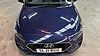 Hyundai I30 FASTBACK 1.4T GDI N Line + 5dr DCT Petrol Hatchback Blue